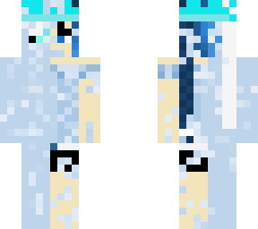 ice queen