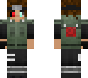 improved shinobi kai