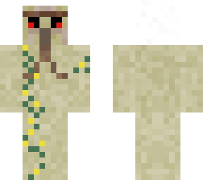 iron golem