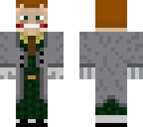 jerome valeska temporada 4