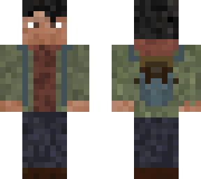 jesse