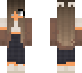 jetta's coot skin