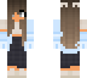 jetta's skin