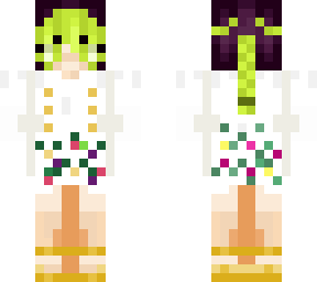 jolyne kujo gucci dress