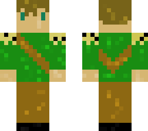 jungle hunter