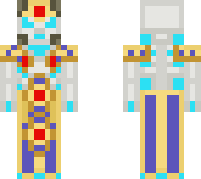 kel'thuzad