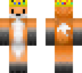king fox