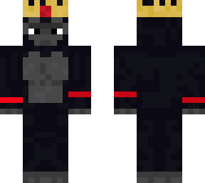 king gorilla
