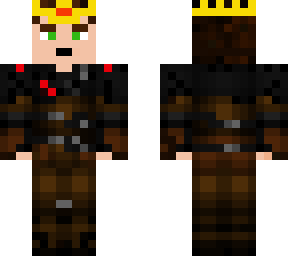 king hiccup