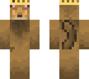 king oakheart