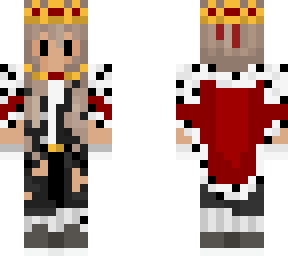 king red