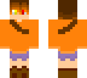 kris