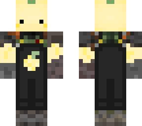 lemon boy doom style no mask