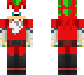 leonthehedgehog