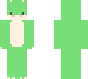 lime dragon
