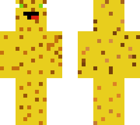 luis' derpy leopard
