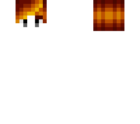 male hb - nether flame