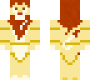 marco the lion