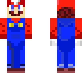 mario