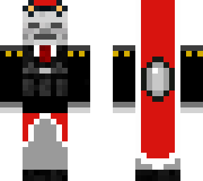 marthyn