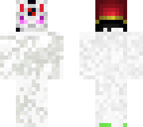 mask