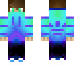 masked adidas neon illusion boy