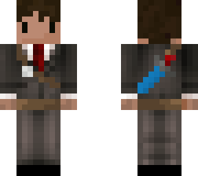 matthaserrors custom skin
