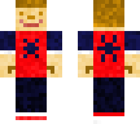 maximo2d spiderman