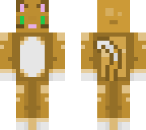 mcwithmasonyt remake