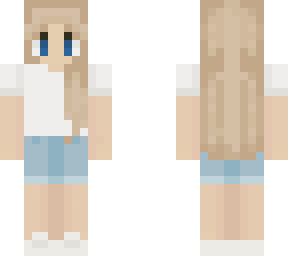 me, but like with no bow :)