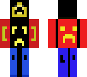 mega creeper
