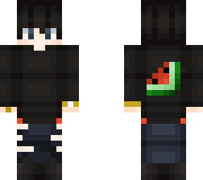 melon  boy