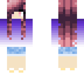 midnight girl