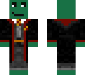 mightymummy gryffindor