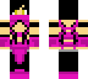 mileena mk
