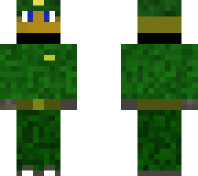 militeri boy