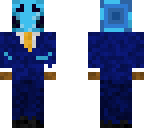 minecraft bees support trans rights!
