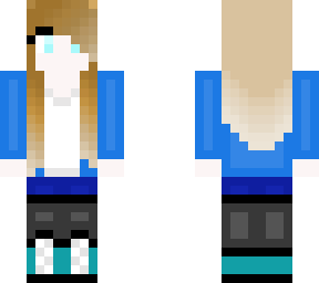 minecraft me
