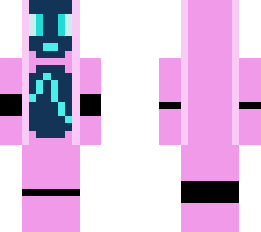 minionbot 2.0 girl