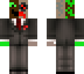 mobster coco