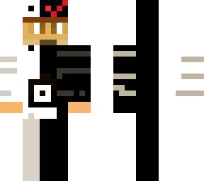 monokuma boy