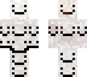 more faces