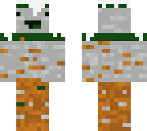 mountain dude