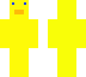 mr ducky