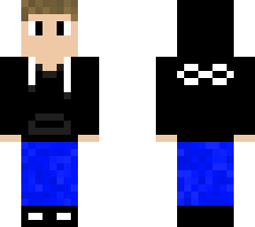 mrlifetime's skin mk llll