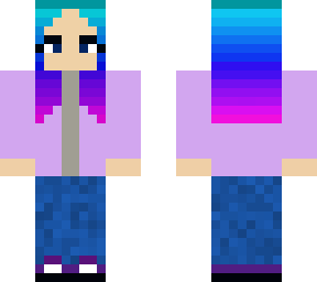 my character