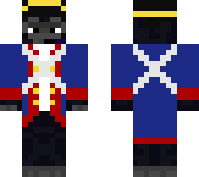 my gorilla epic gamer improved but better american revolution outfit