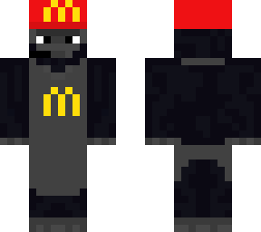 my gorilla epic gamer improved but better needed a new job