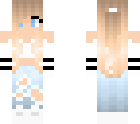 my minecraft skin edit