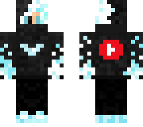 my official skin soggy toast yt